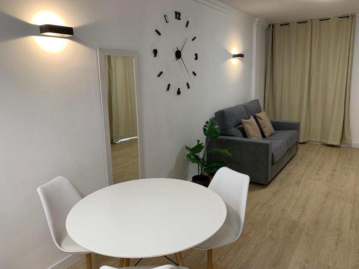Nice Apartment Playa Las Vistas. Free Wifi. Arona  Exterior photo