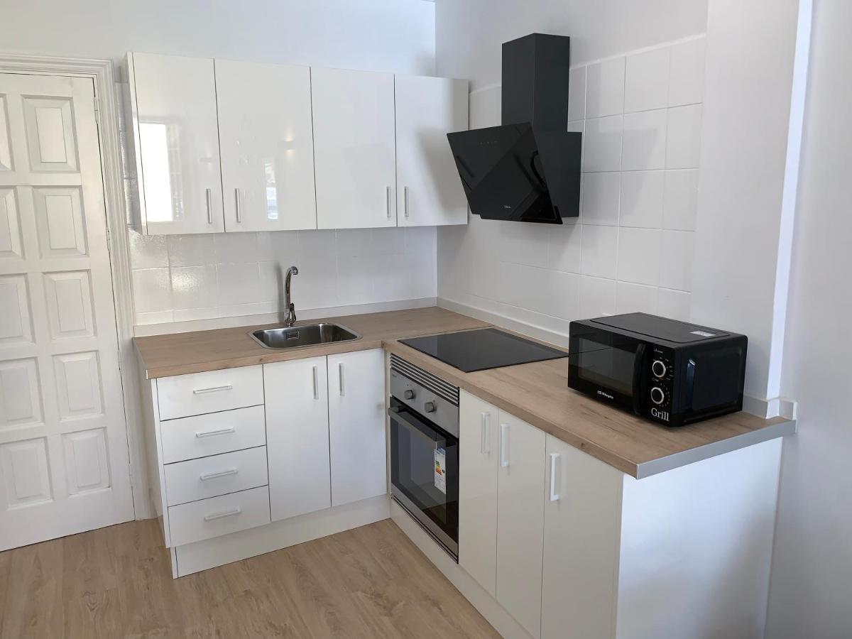 Nice Apartment Playa Las Vistas. Free Wifi. Arona  Exterior photo